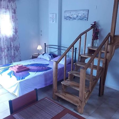 Jenny Studios Pylos Dış mekan fotoğraf