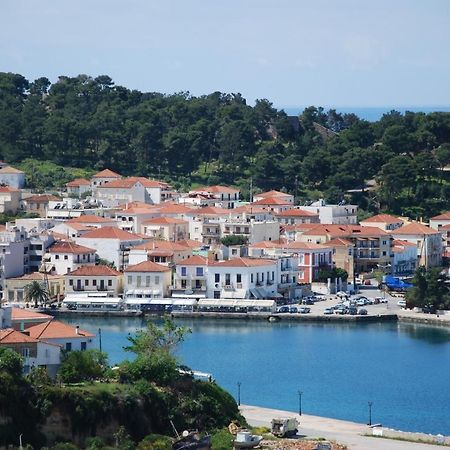 Jenny Studios Pylos Dış mekan fotoğraf