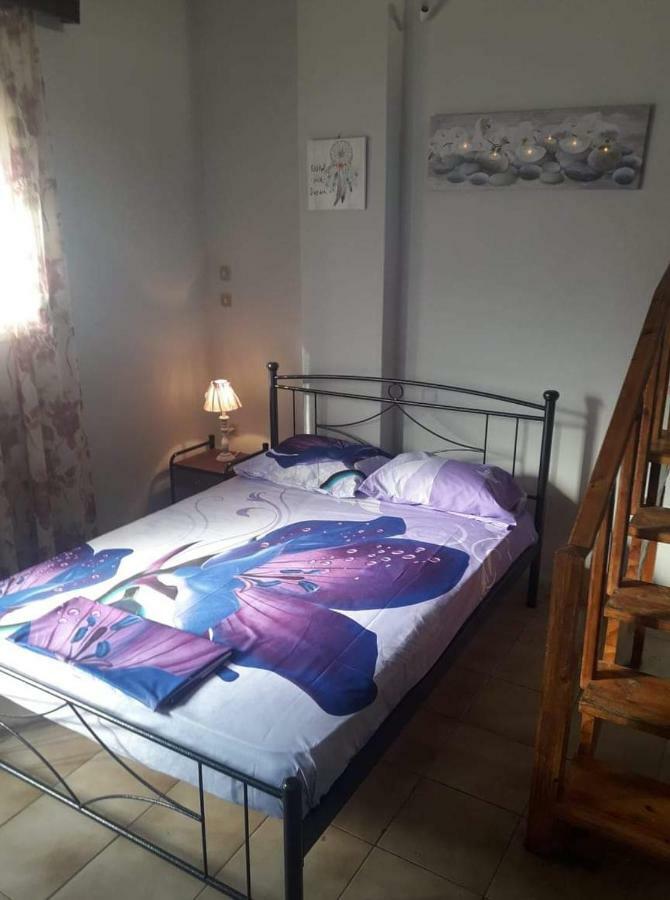 Jenny Studios Pylos Dış mekan fotoğraf