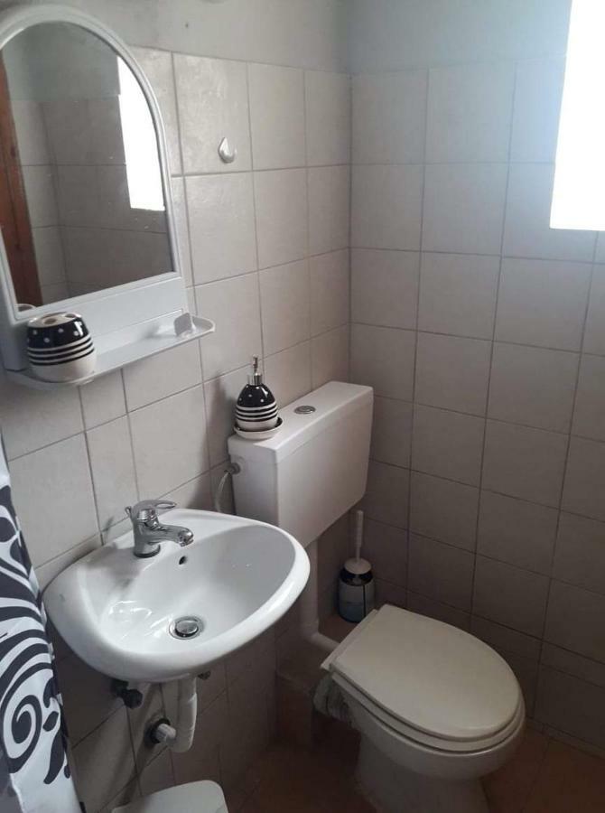 Jenny Studios Pylos Dış mekan fotoğraf