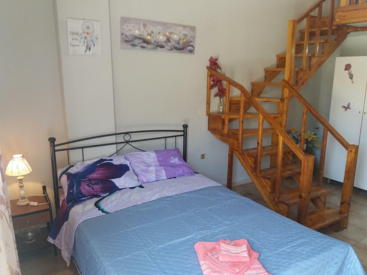 Jenny Studios Pylos Dış mekan fotoğraf