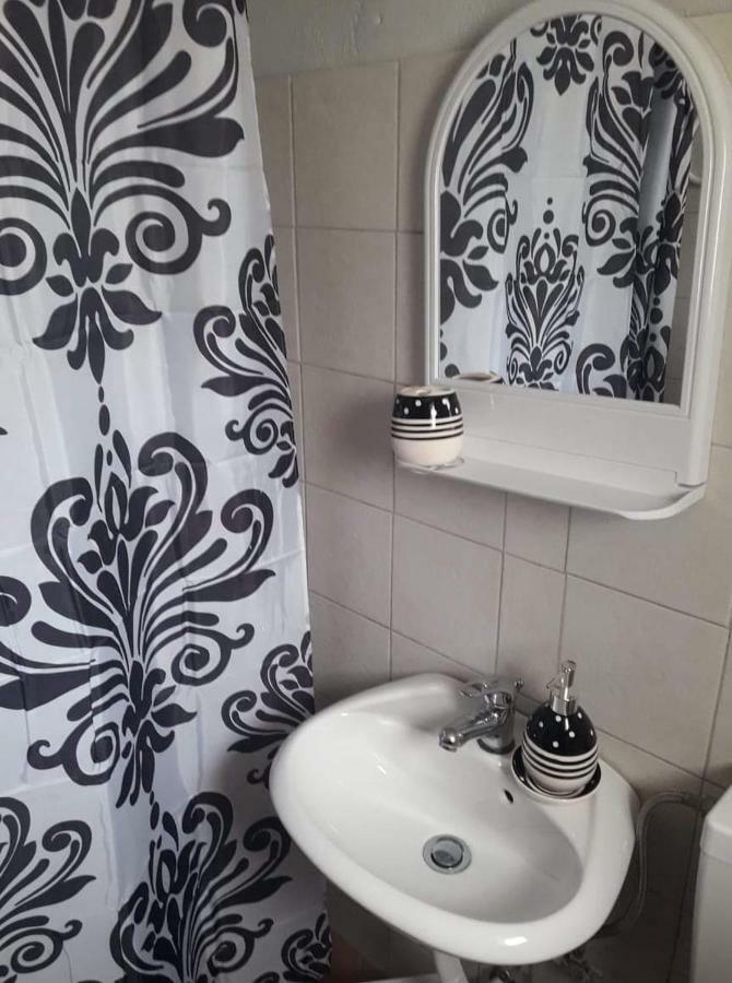 Jenny Studios Pylos Dış mekan fotoğraf