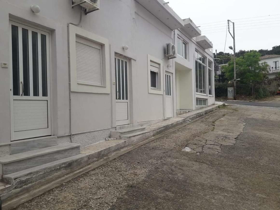 Jenny Studios Pylos Dış mekan fotoğraf