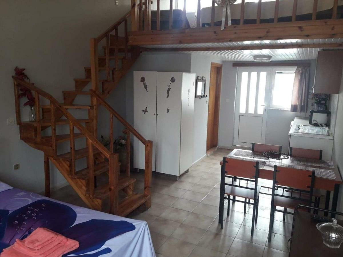 Jenny Studios Pylos Dış mekan fotoğraf