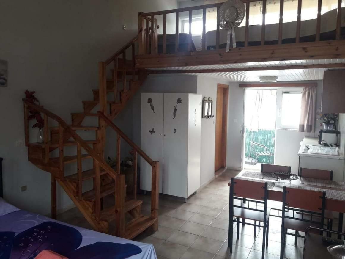 Jenny Studios Pylos Dış mekan fotoğraf