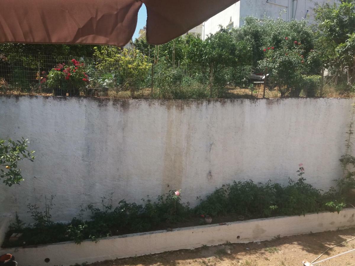 Jenny Studios Pylos Dış mekan fotoğraf