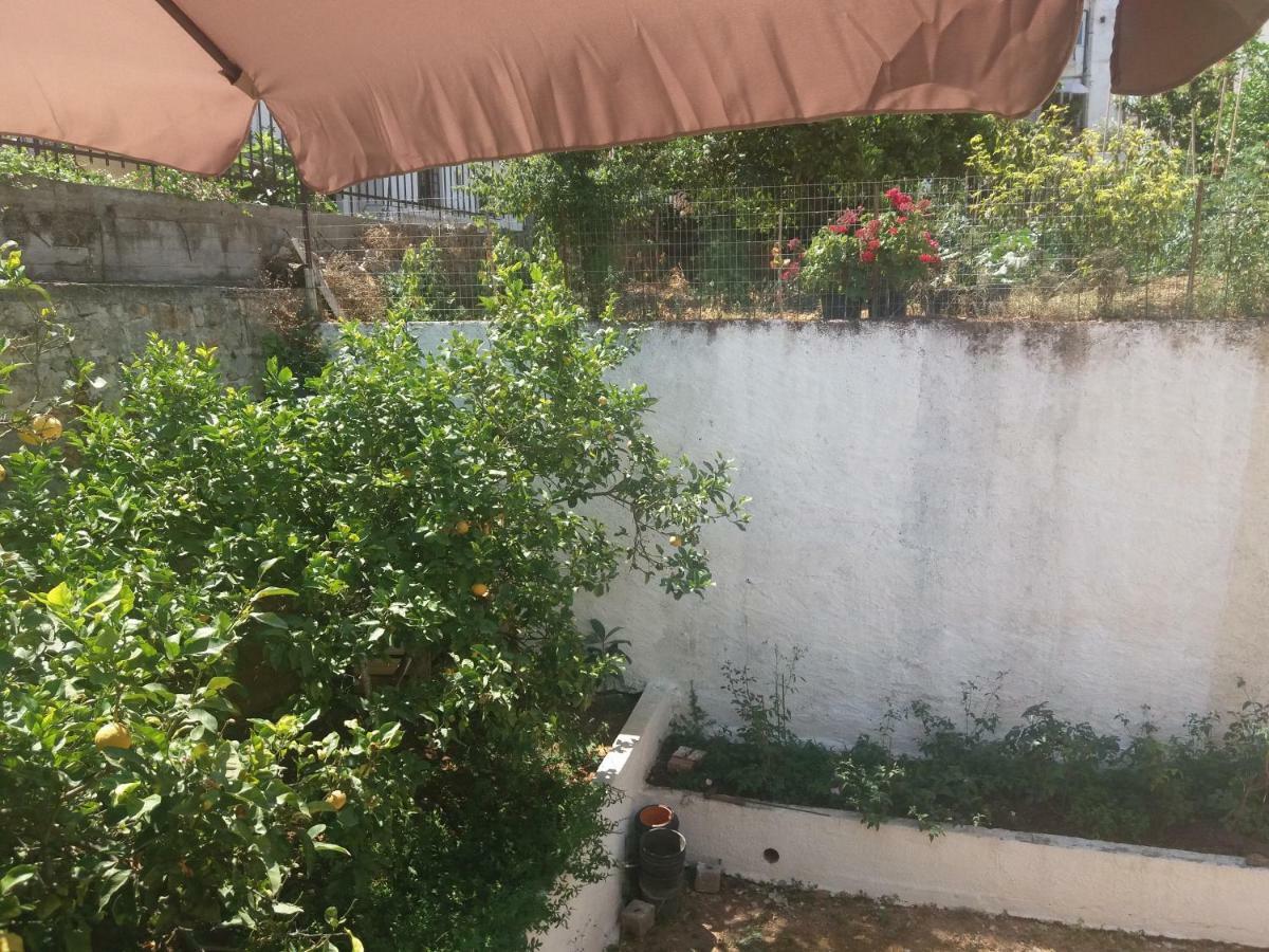 Jenny Studios Pylos Dış mekan fotoğraf