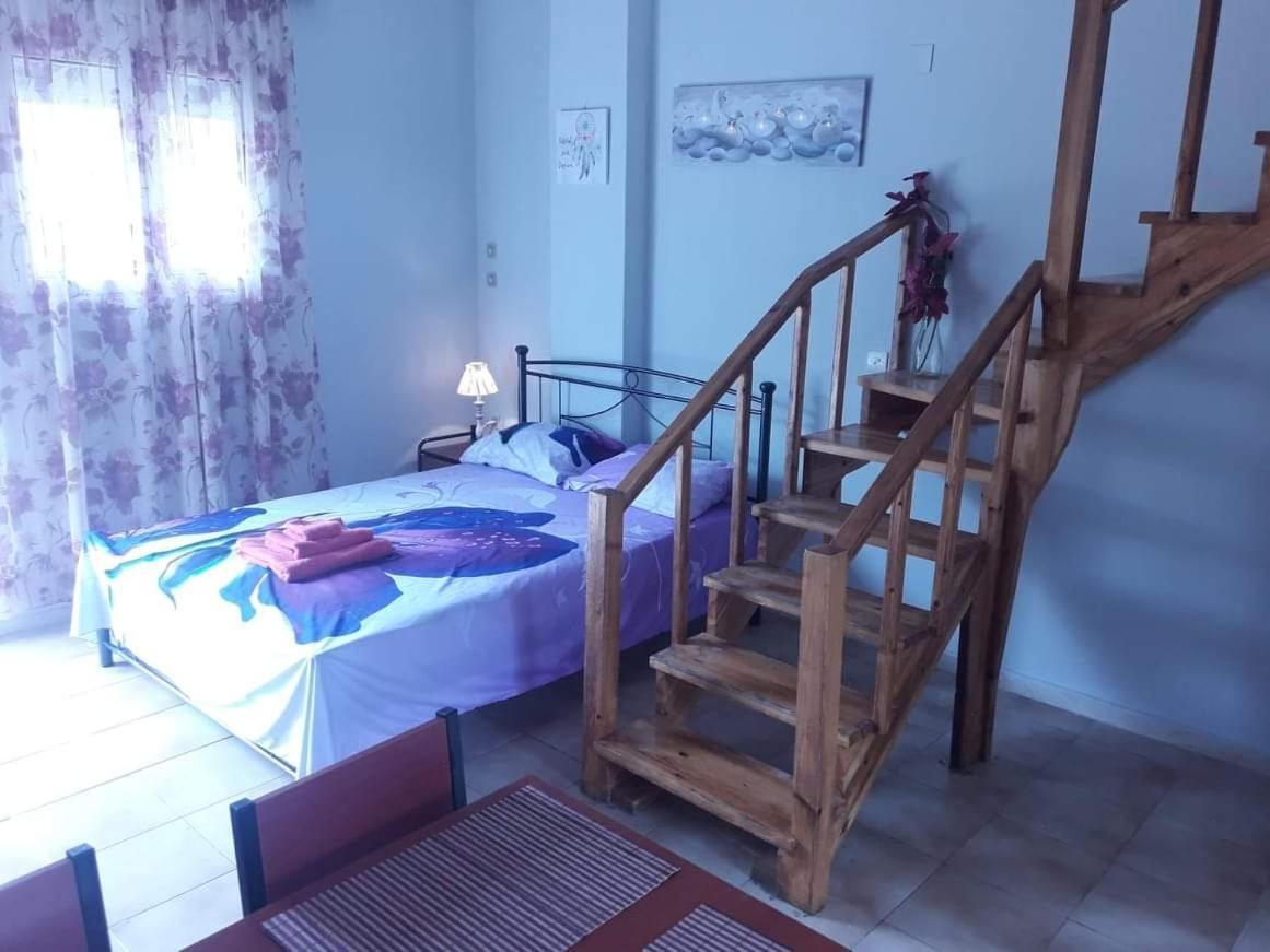Jenny Studios Pylos Dış mekan fotoğraf