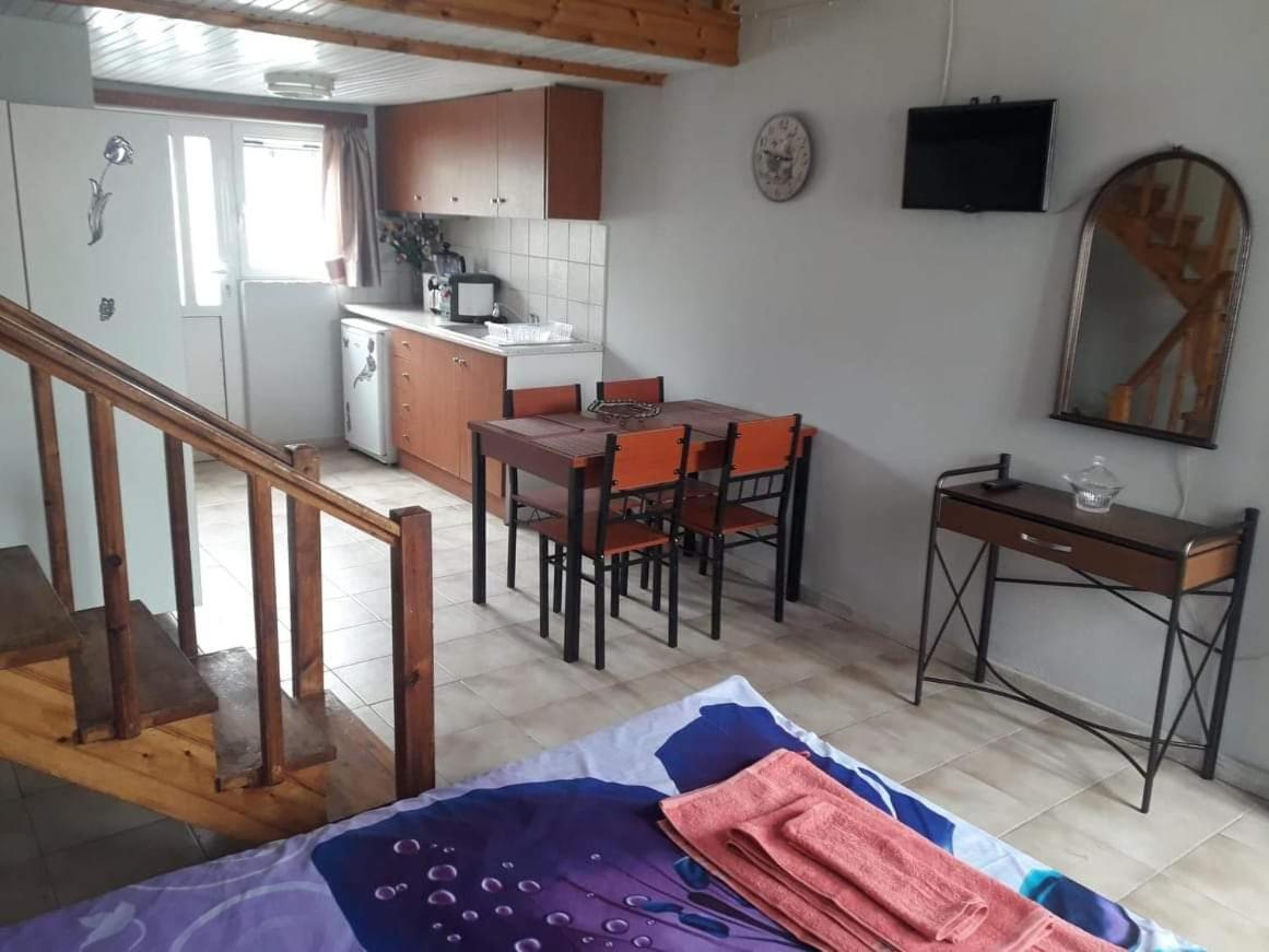 Jenny Studios Pylos Dış mekan fotoğraf