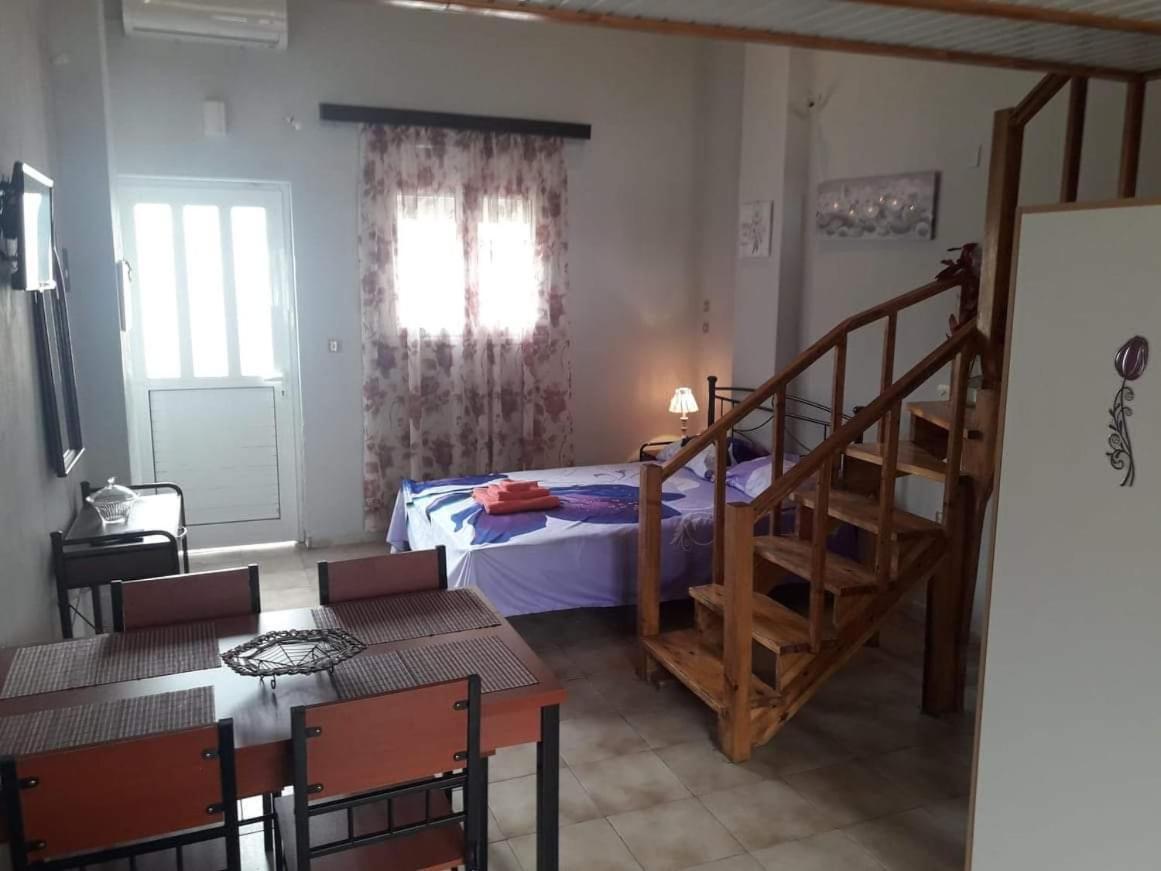 Jenny Studios Pylos Dış mekan fotoğraf