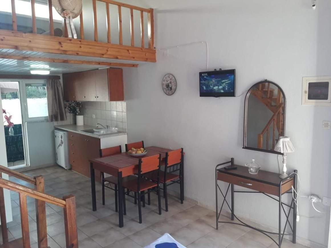 Jenny Studios Pylos Dış mekan fotoğraf