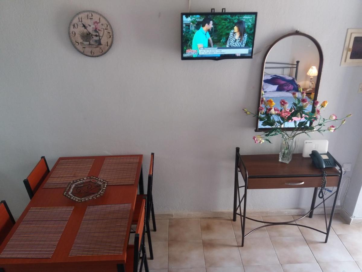 Jenny Studios Pylos Dış mekan fotoğraf