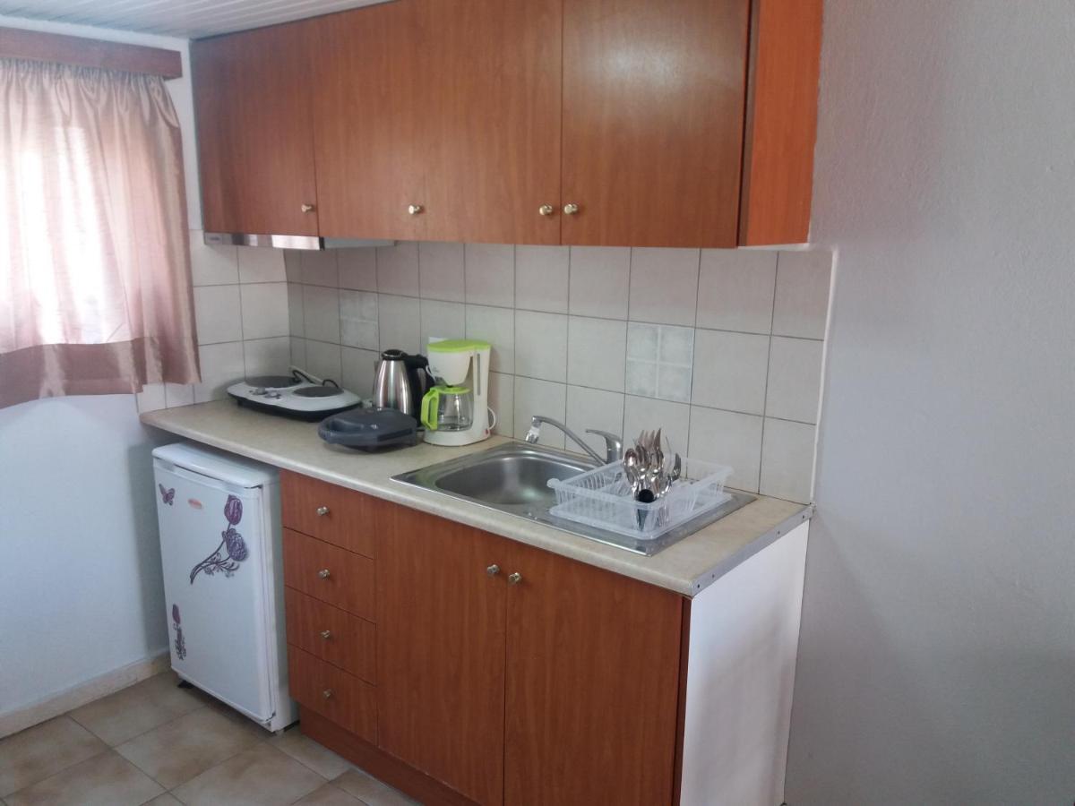 Jenny Studios Pylos Dış mekan fotoğraf
